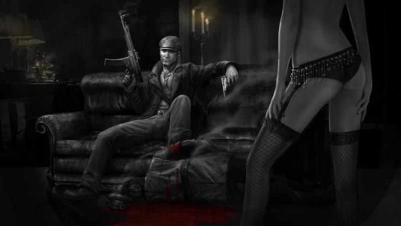 Illustration for article titled What John Riccitiello Was Right About